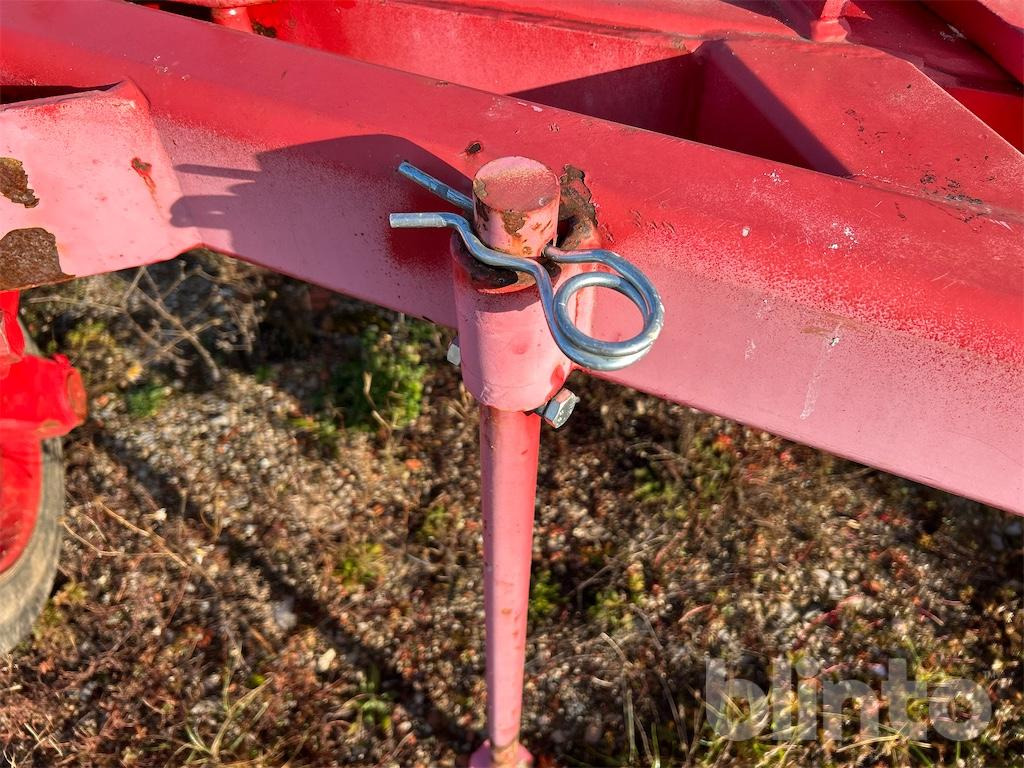 Subsolador UNIA KRET 7: foto 25