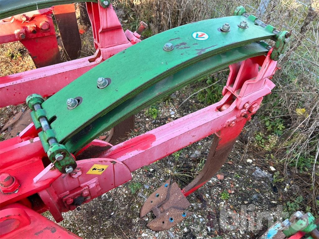 Subsolador UNIA KRET 7: foto 45