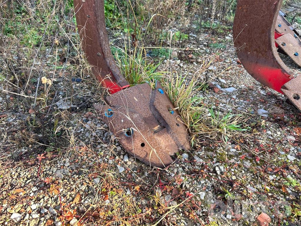 Subsolador UNIA KRET 7: foto 33