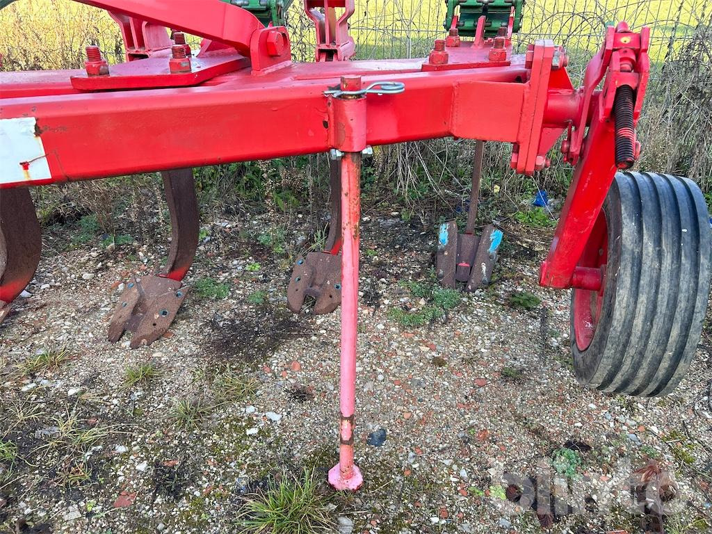 Subsolador UNIA KRET 7: foto 28