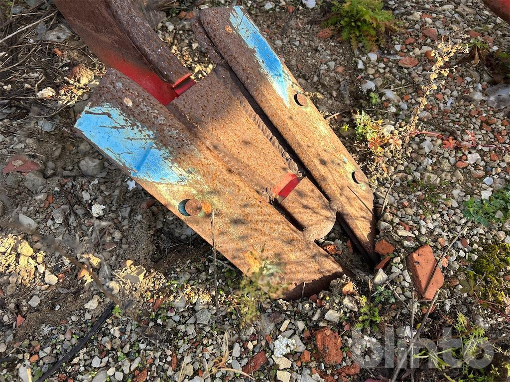 Subsolador UNIA KRET 7: foto 35