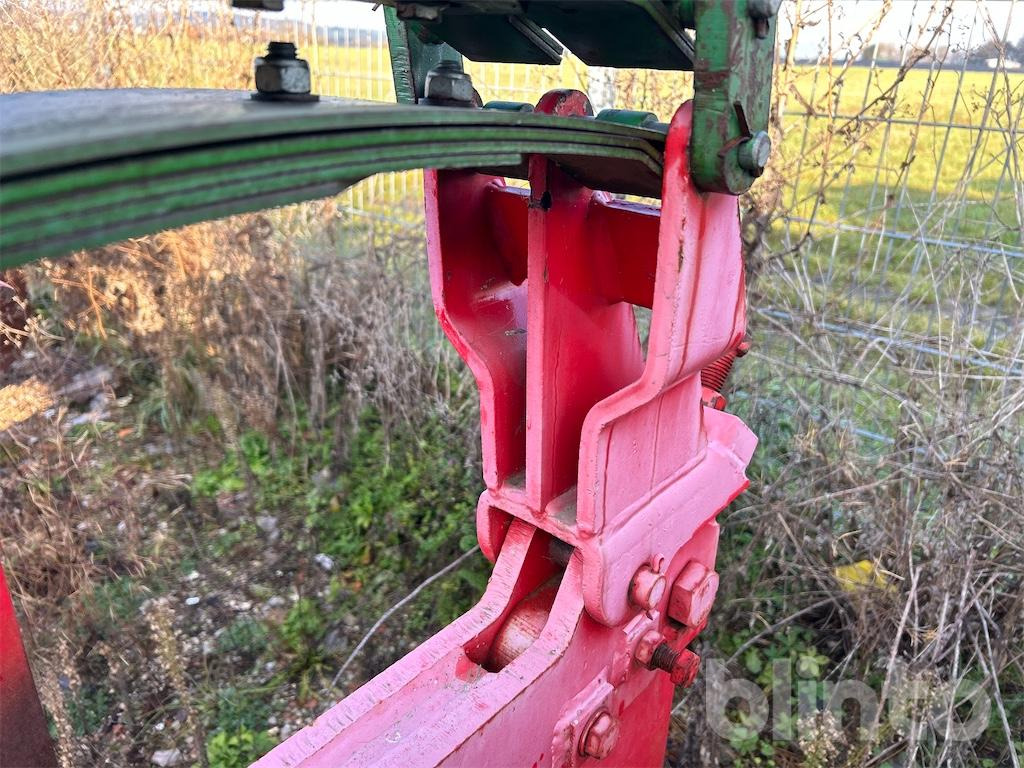 Subsolador UNIA KRET 7: foto 48