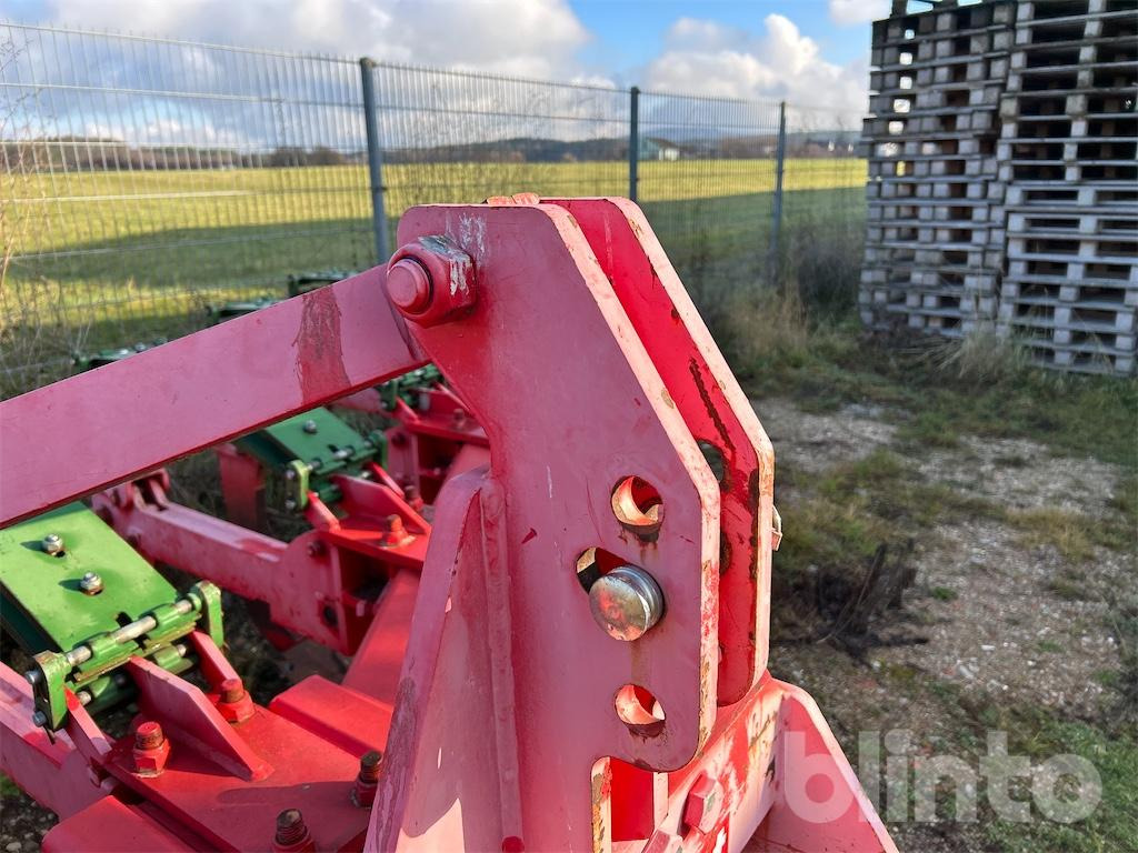 Subsolador UNIA KRET 7: foto 23