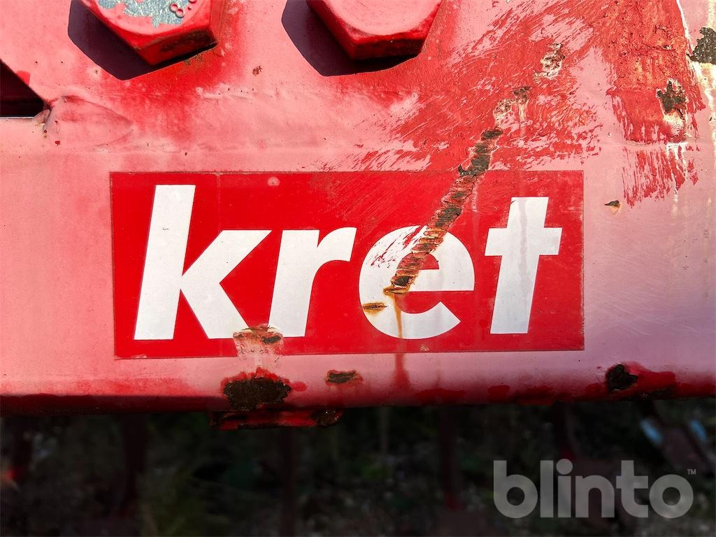 Subsolador UNIA KRET 7: foto 18