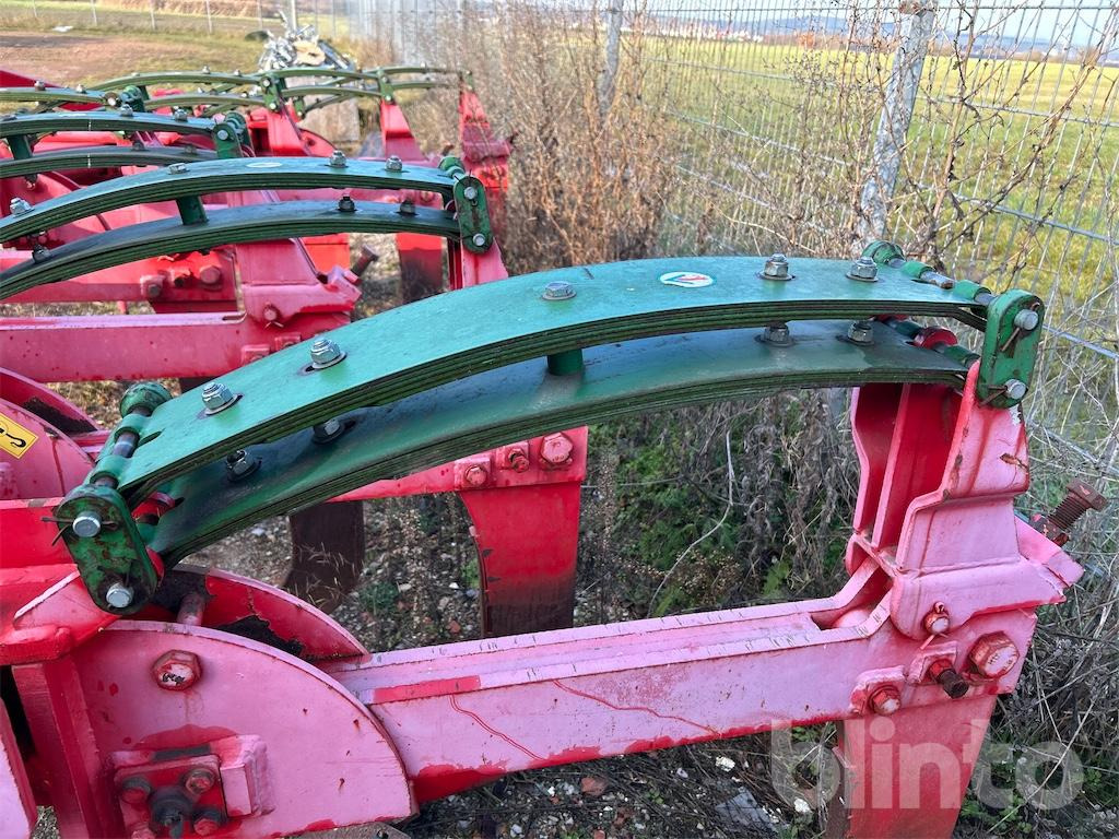 Subsolador UNIA KRET 7: foto 39