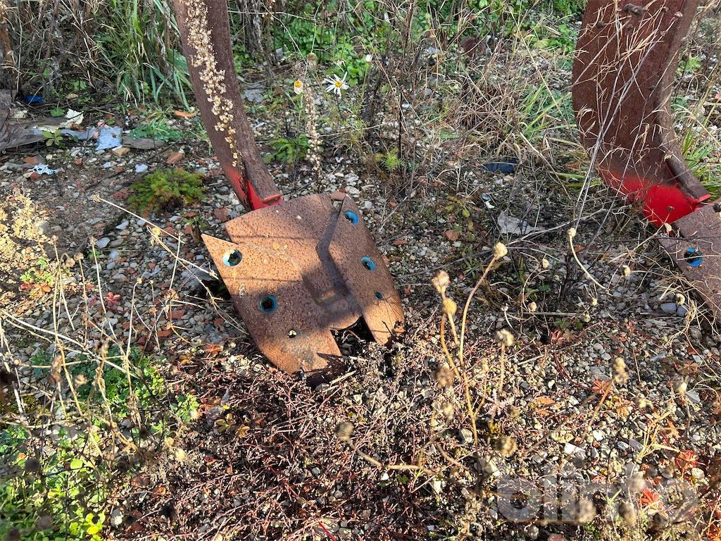 Subsolador UNIA KRET 7: foto 34