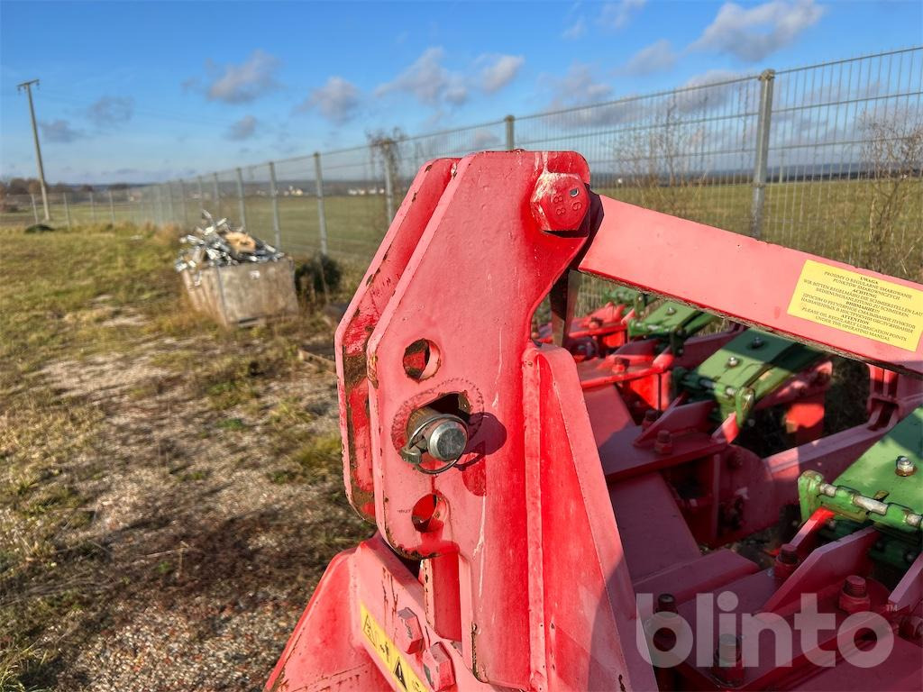 Subsolador UNIA KRET 7: foto 22