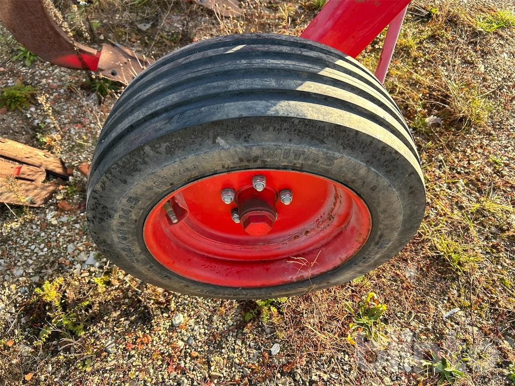 Subsolador UNIA KRET 7: foto 7