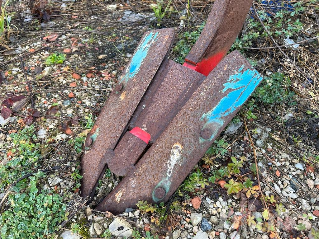 Subsolador UNIA KRET 7: foto 29