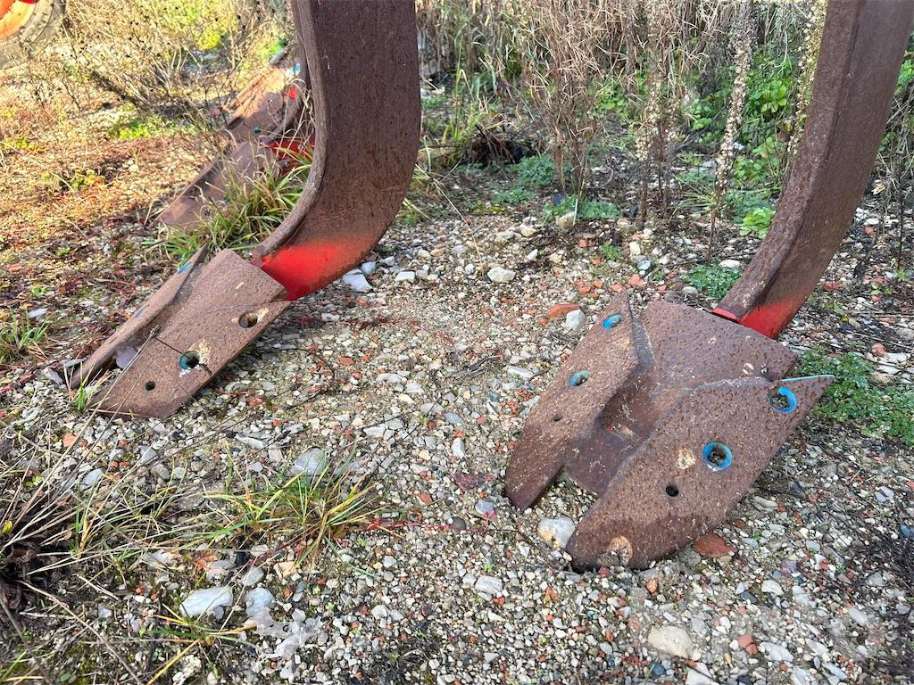 Subsolador UNIA KRET 7: foto 31