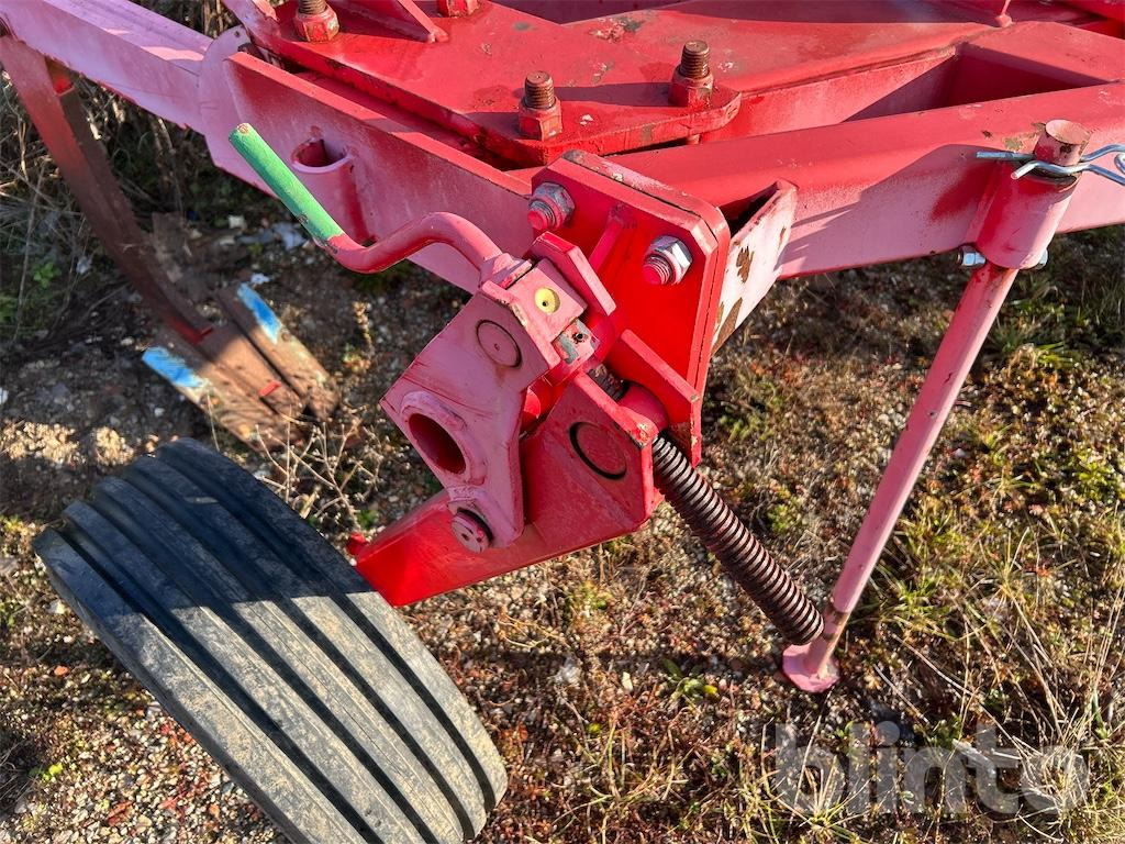 Subsolador UNIA KRET 7: foto 10