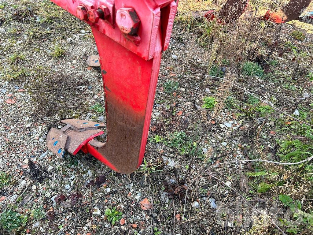 Subsolador UNIA KRET 7: foto 50