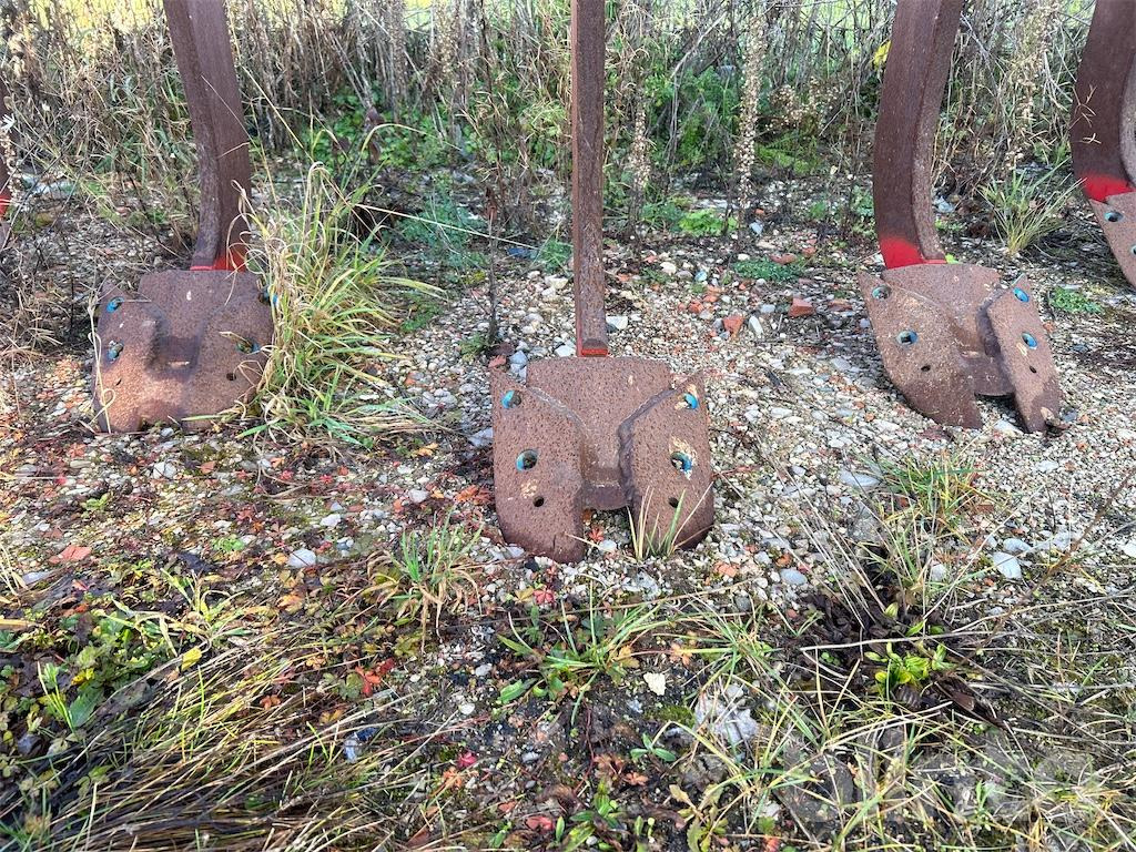 Subsolador UNIA KRET 7: foto 32