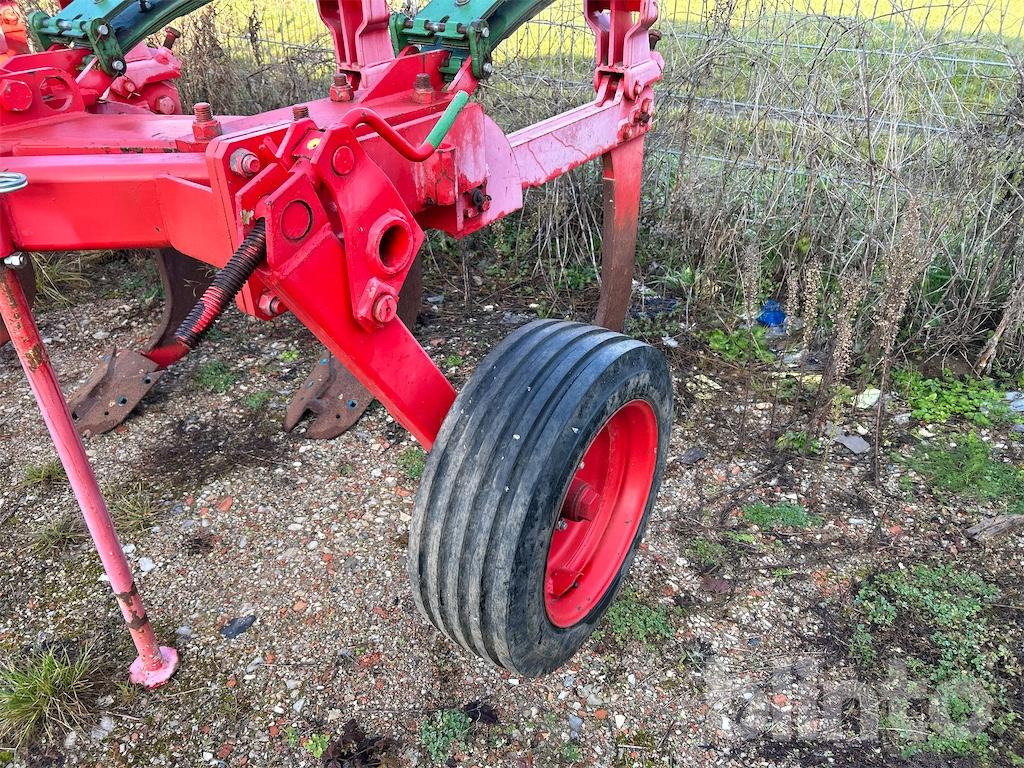 Subsolador UNIA KRET 7: foto 15