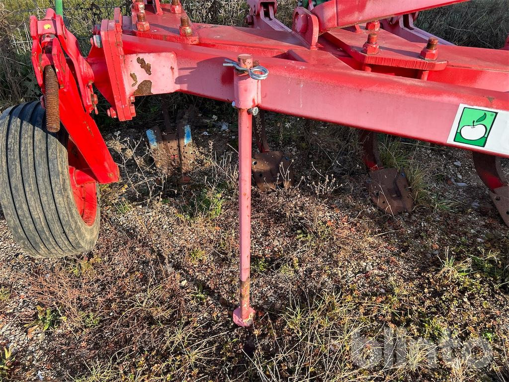 Subsolador UNIA KRET 7: foto 26