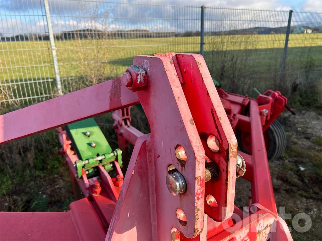 Subsolador UNIA KRET 7: foto 24