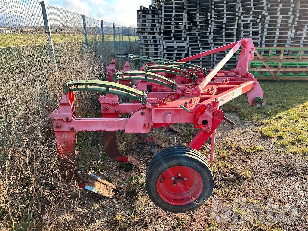 Subsolador UNIA KRET 7: foto 6