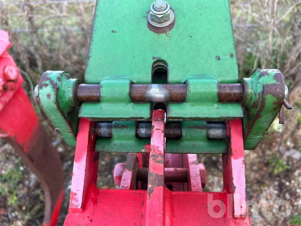 Subsolador UNIA KRET 7: foto 38