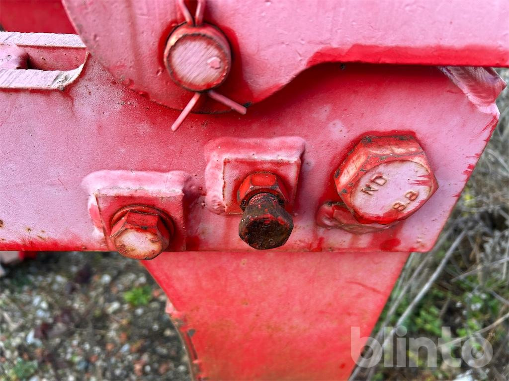 Subsolador UNIA KRET 7: foto 42