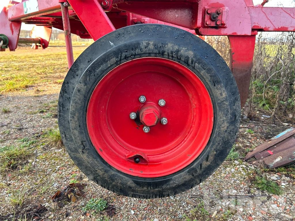 Subsolador UNIA KRET 7: foto 13