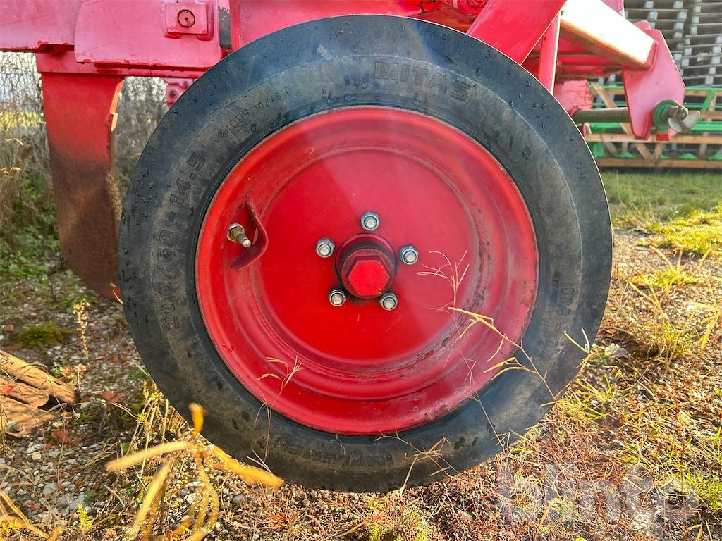 Subsolador UNIA KRET 7: foto 8