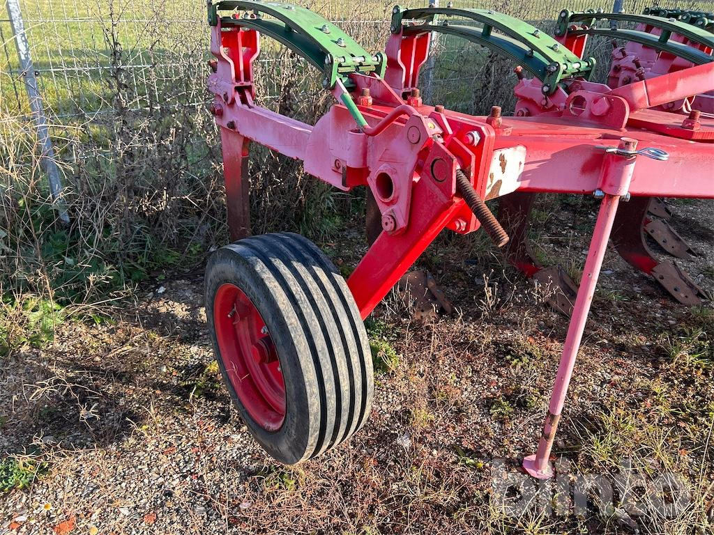 Subsolador UNIA KRET 7: foto 11