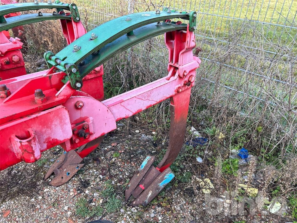 Subsolador UNIA KRET 7: foto 37