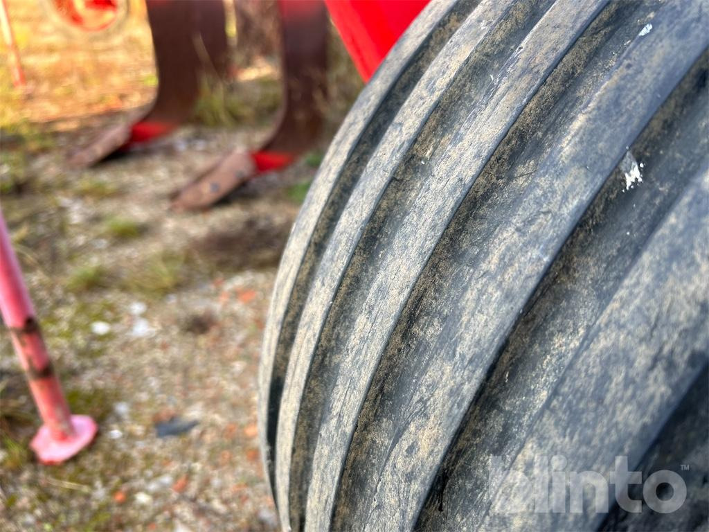 Subsolador UNIA KRET 7: foto 14