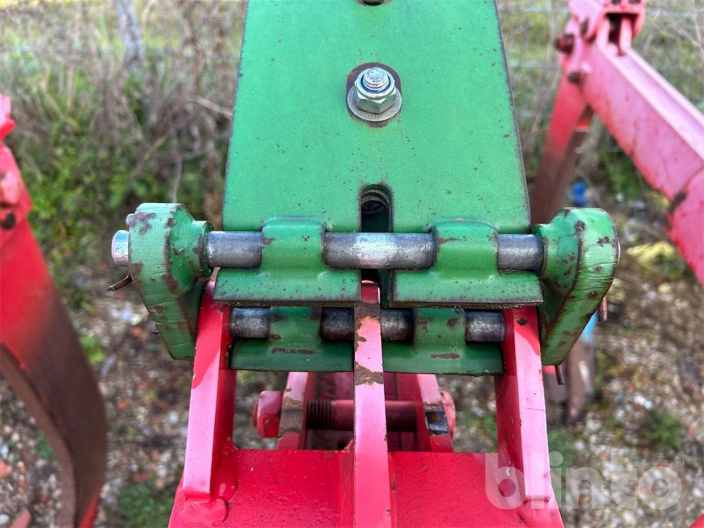 Subsolador UNIA KRET 7: foto 46