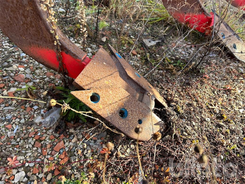 Subsolador UNIA KRET 7: foto 36