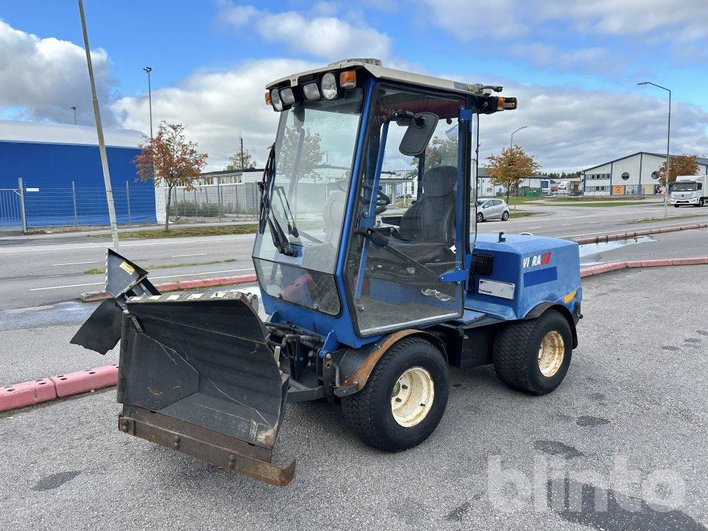 VITRA 2060 - Máquina quitanieve: foto 1 VITRA 2060 - Máquina quitanieve: foto 1