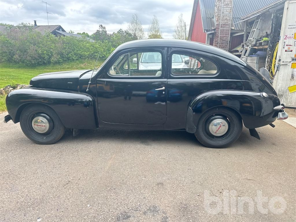 VOLVO PV 444 - Coche: foto 1 VOLVO PV 444 - Coche: foto 1