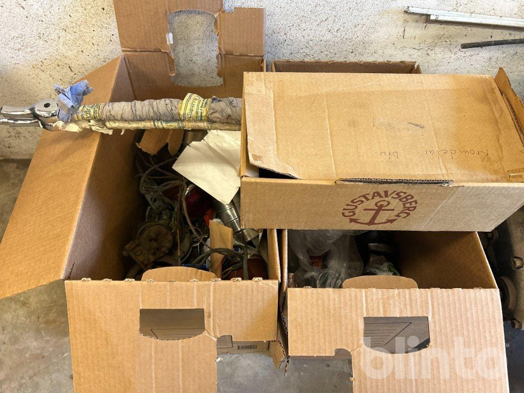 VOLVO PV 802 F - Coche: foto 5 VOLVO PV 802 F - Coche: foto 5