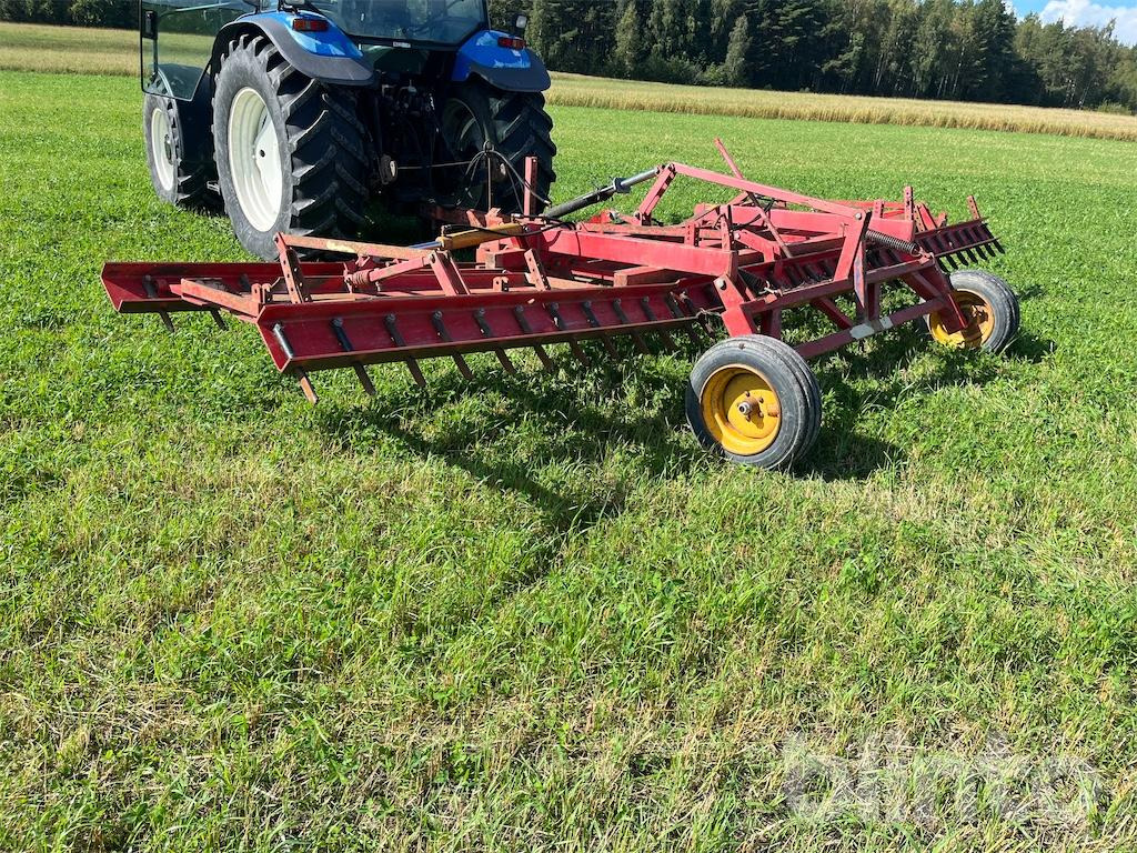 Väderstad 6m - Grada: foto 4 Väderstad 6m - Grada: foto 4