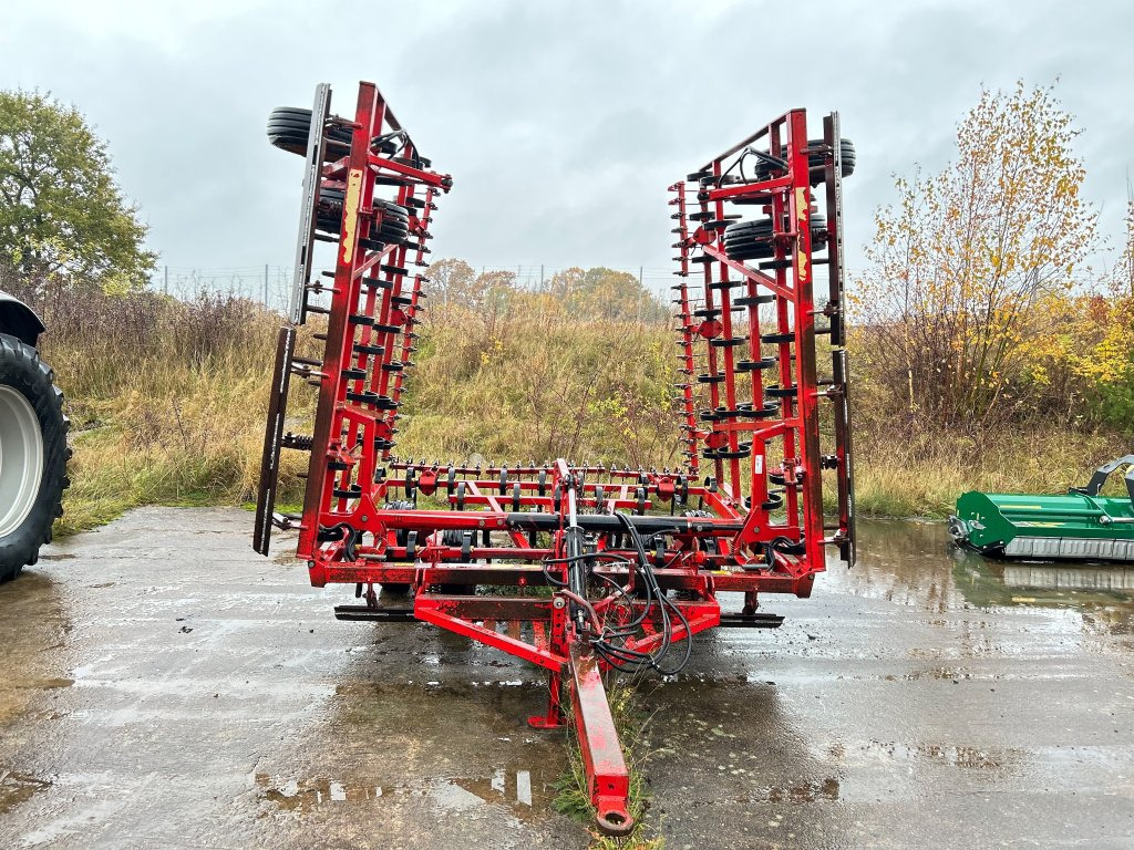 Väderstad NZ 740 - Grada: foto 1 Väderstad NZ 740 - Grada: foto 1