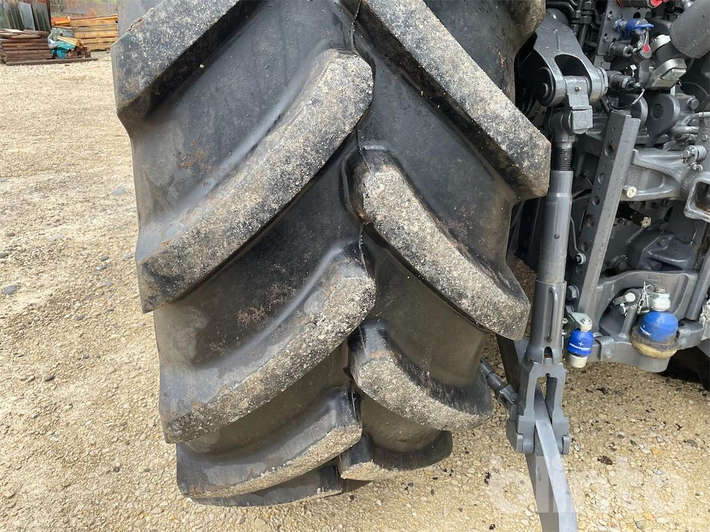 Tractor Valtra Q305 (2023): foto 14 Tractor Valtra Q305 (2023): foto 14