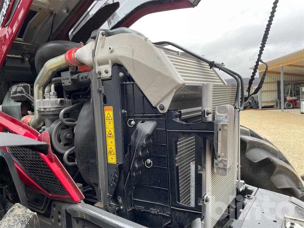 Tractor Valtra Q305 (2023): foto 44 Tractor Valtra Q305 (2023): foto 44