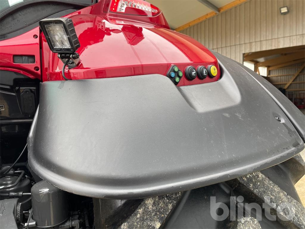 Tractor Valtra Q305 (2023): foto 27 Tractor Valtra Q305 (2023): foto 27