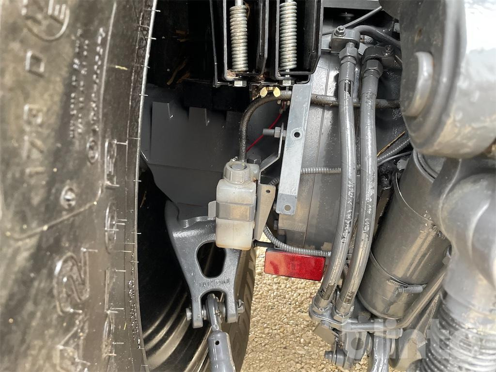 Tractor Valtra Q305 (2023): foto 24 Tractor Valtra Q305 (2023): foto 24