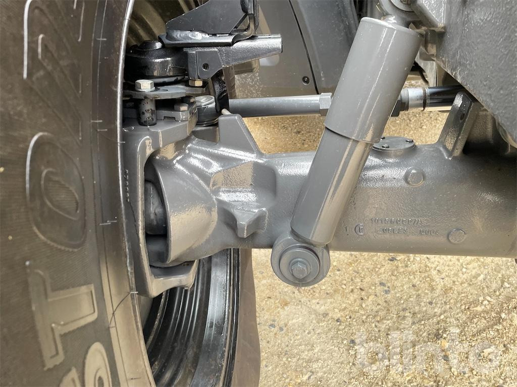 Tractor Valtra Q305 (2023): foto 42 Tractor Valtra Q305 (2023): foto 42