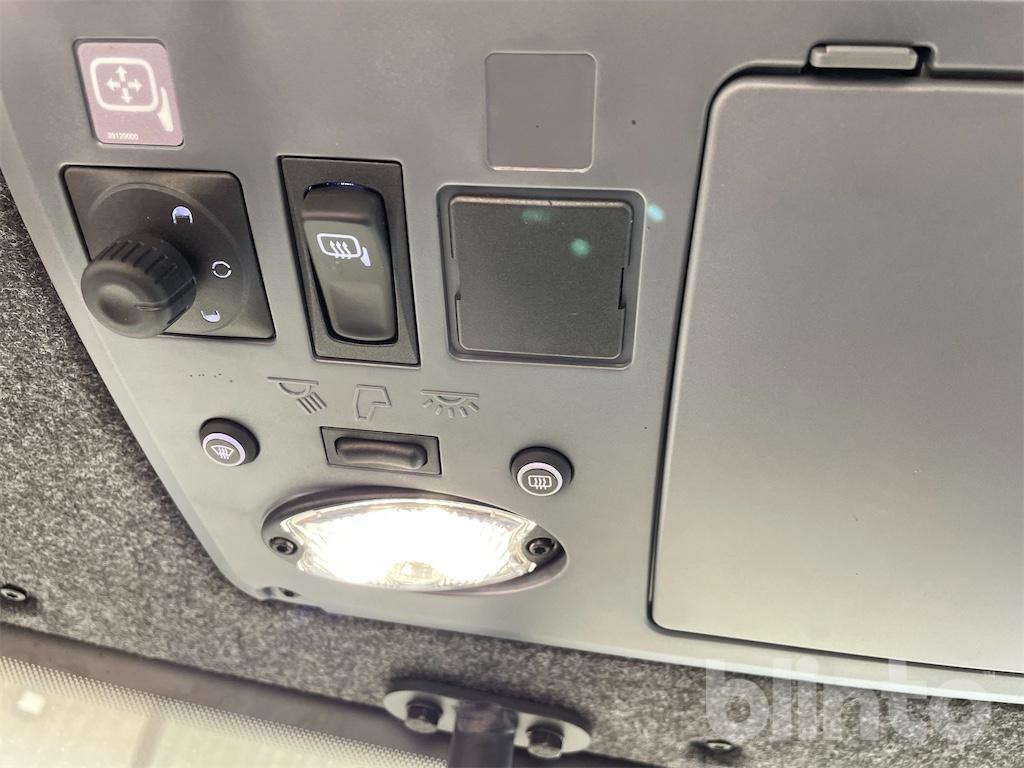 Tractor Valtra Q305 (2023): foto 39 Tractor Valtra Q305 (2023): foto 39