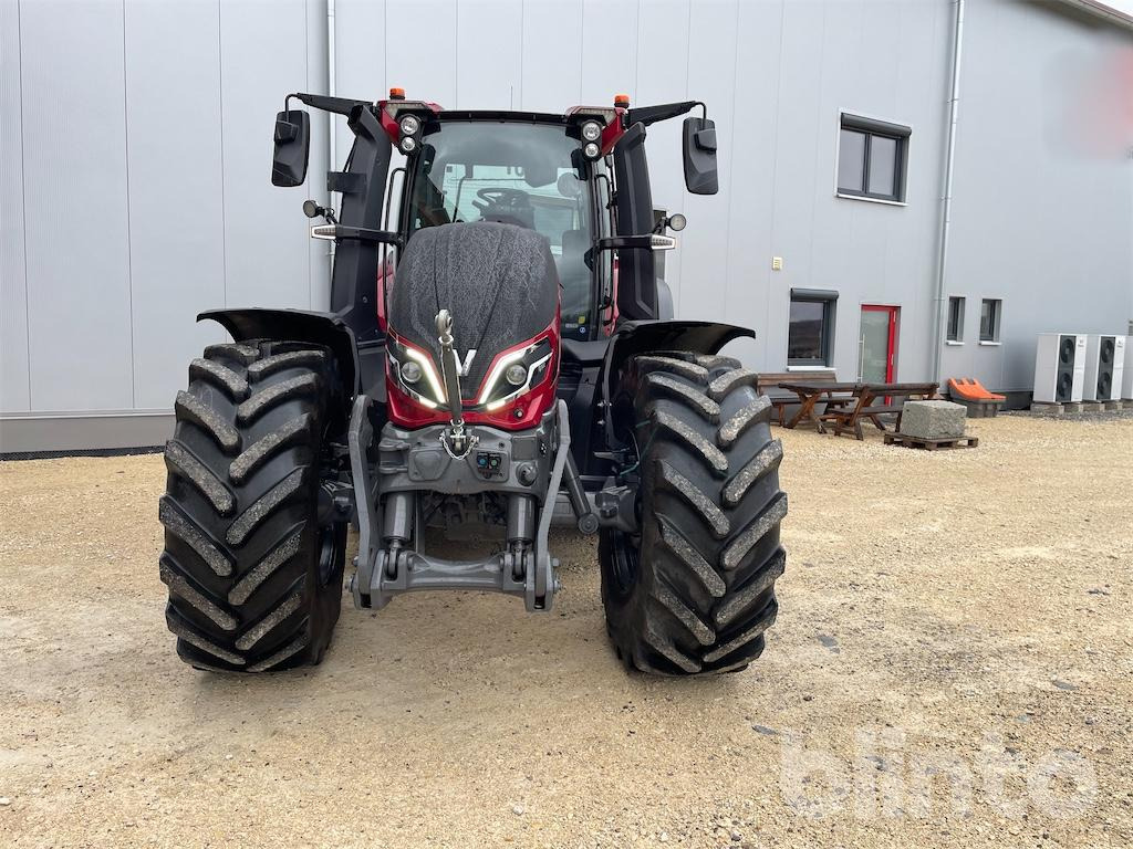 Tractor Valtra Q305 (2023): foto 9 Tractor Valtra Q305 (2023): foto 9
