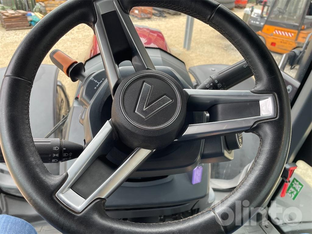 Tractor Valtra Q305 (2023): foto 31 Tractor Valtra Q305 (2023): foto 31