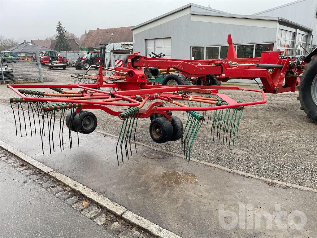 Henificadora Vicon Andex 1503: foto 23