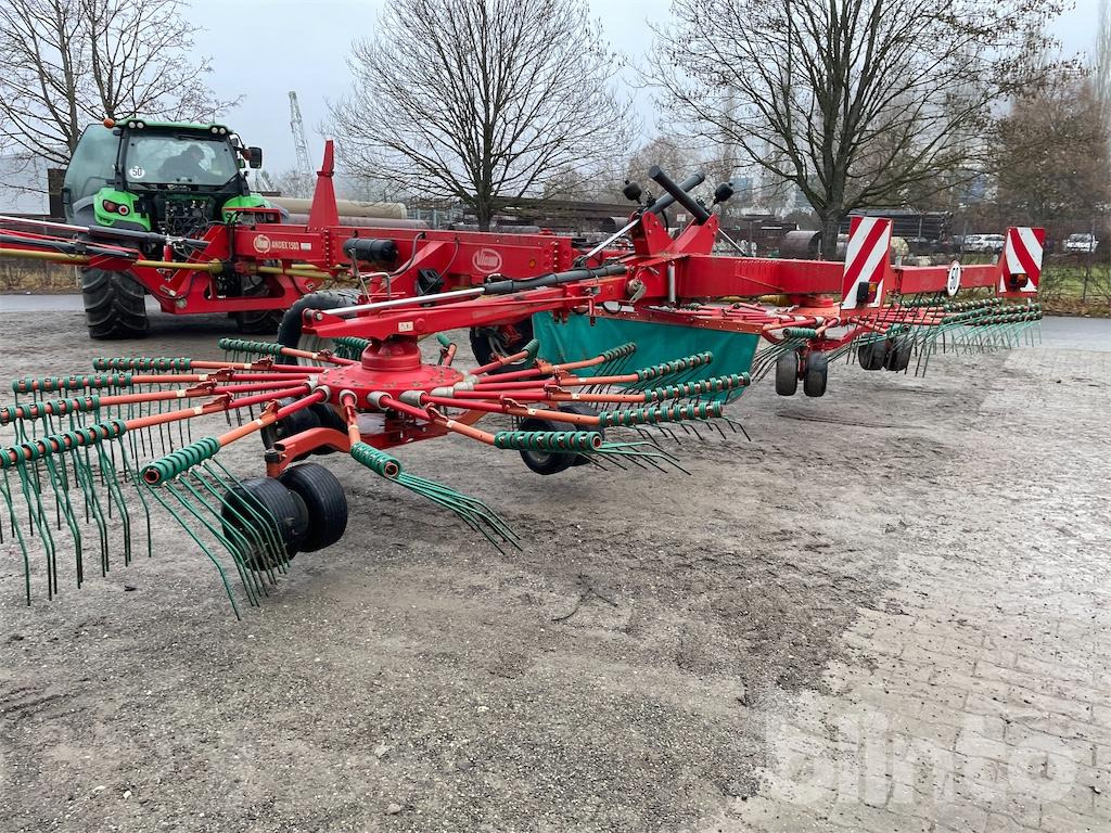 Henificadora Vicon Andex 1503: foto 21