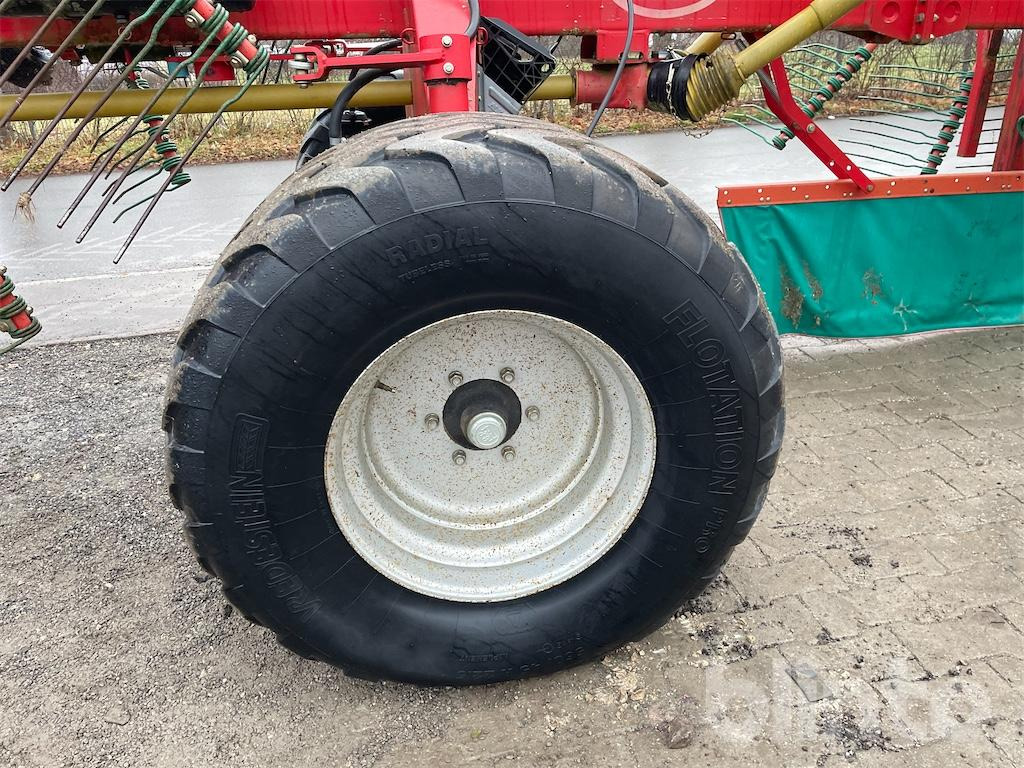 Henificadora Vicon Andex 1503: foto 10