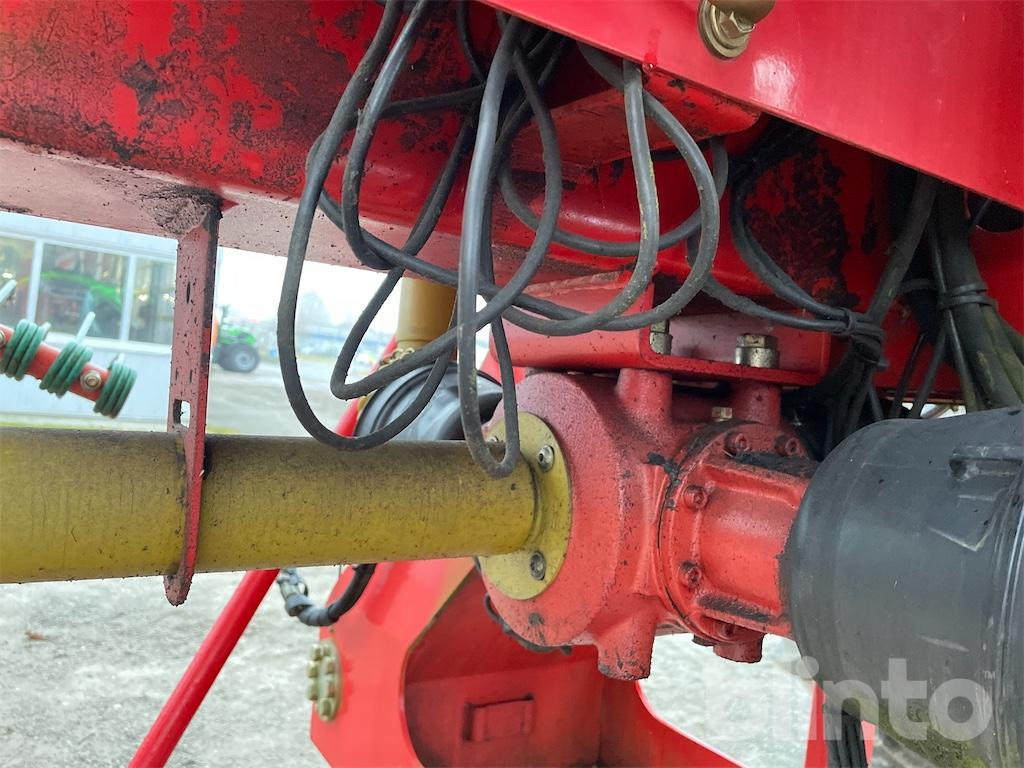 Henificadora Vicon Andex 1503: foto 18