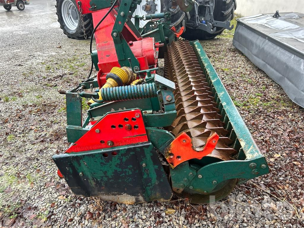 Vogel & Noot - Rotocultivador: foto 4 Vogel & Noot - Rotocultivador: foto 4