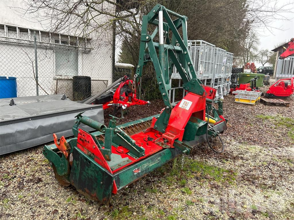 Vogel & Noot - Rotocultivador: foto 1 Vogel & Noot - Rotocultivador: foto 1