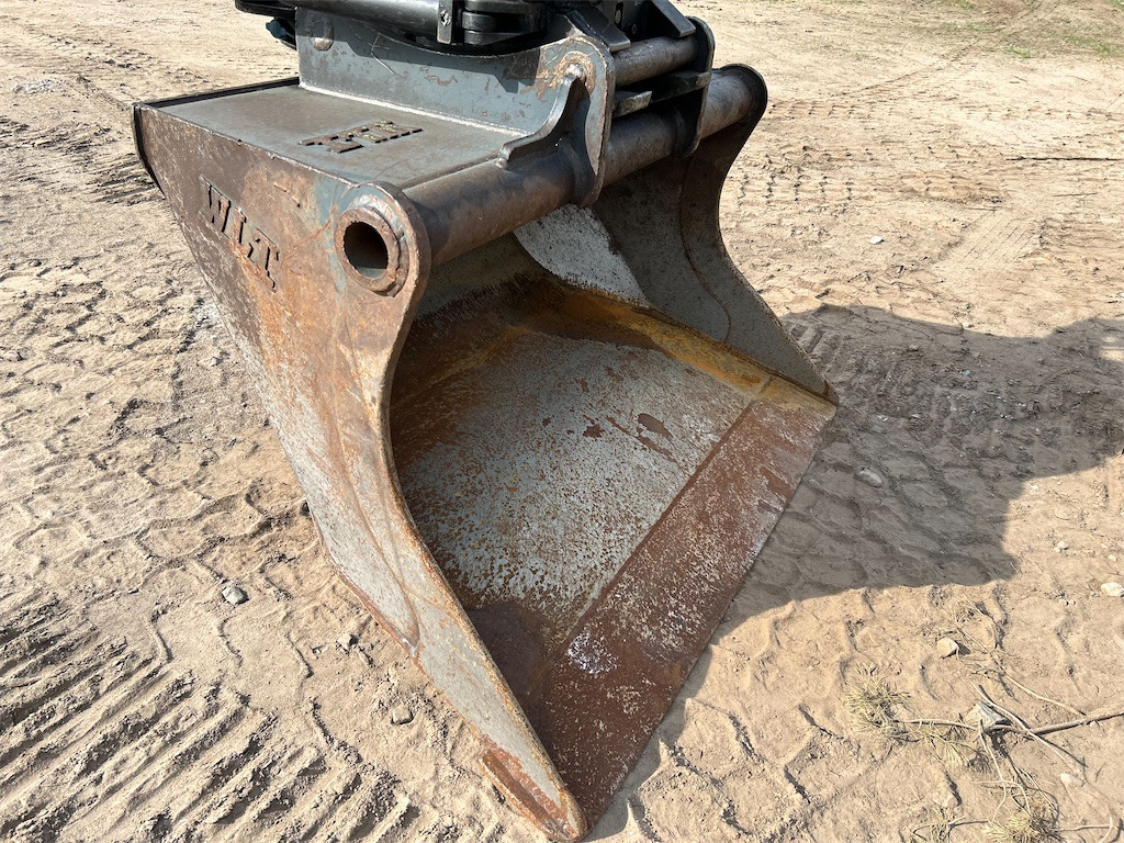 Volvo EC220 EL - Excavadora de cadenas: foto 5 Volvo EC220 EL - Excavadora de cadenas: foto 5
